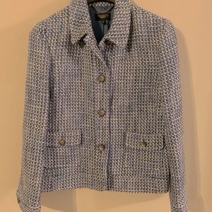 Talbots size 14 blazer